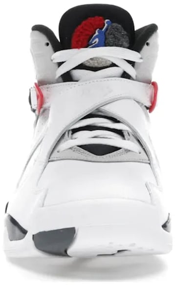 Nike Jordan 8 Retro Bugs Bunny (2025) Wit