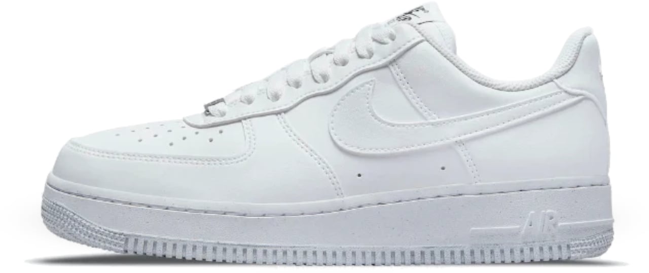 Nike Nike Air Force 1 Low '07 White Divers