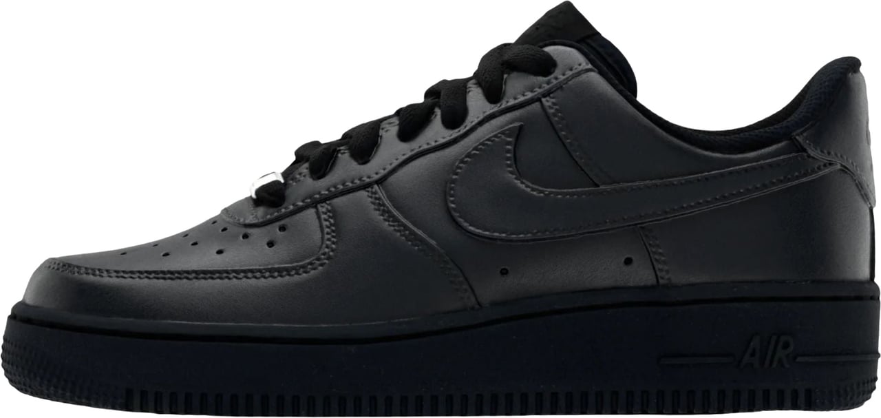Nike Nike Air Force 1 Low '07 Black Divers