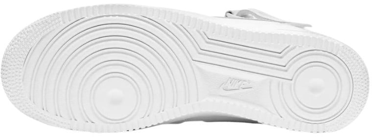 Nike Air Force 1 Mid '07 White Wit