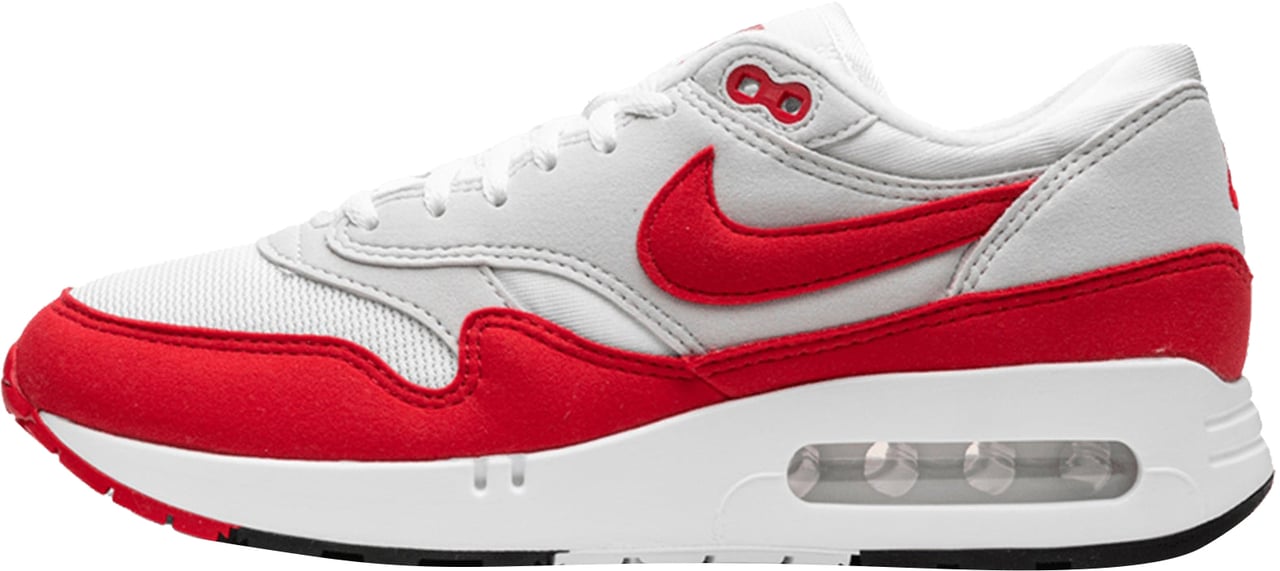Nike Nike Air Max 1 '86 OG Big Bubble Sport Red Divers
