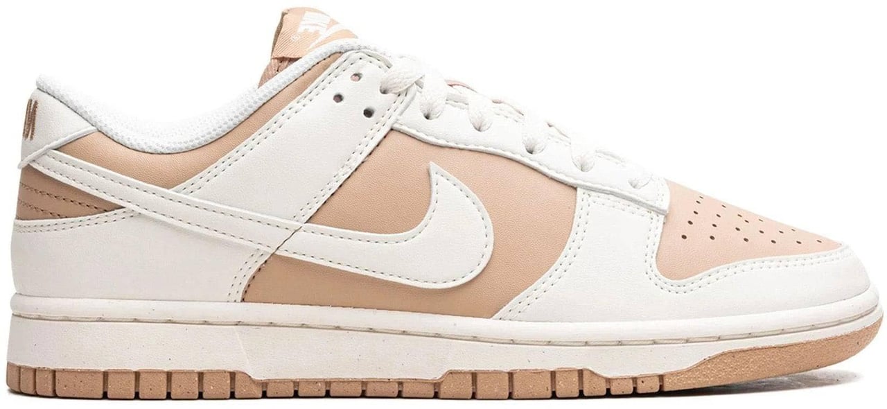 Nike Nike Dunk Low Next Nature Beige Sail (Women's) Beige
