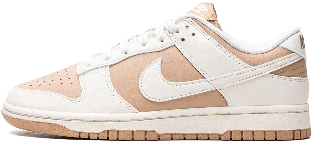 Nike Nike Dunk Low Next Nature Beige Sail (Women's) Beige