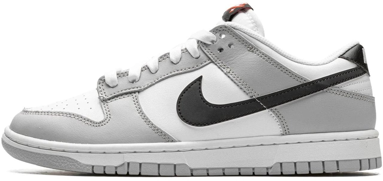 Nike Nike Dunk Low SE Lottery Jackpot Wit