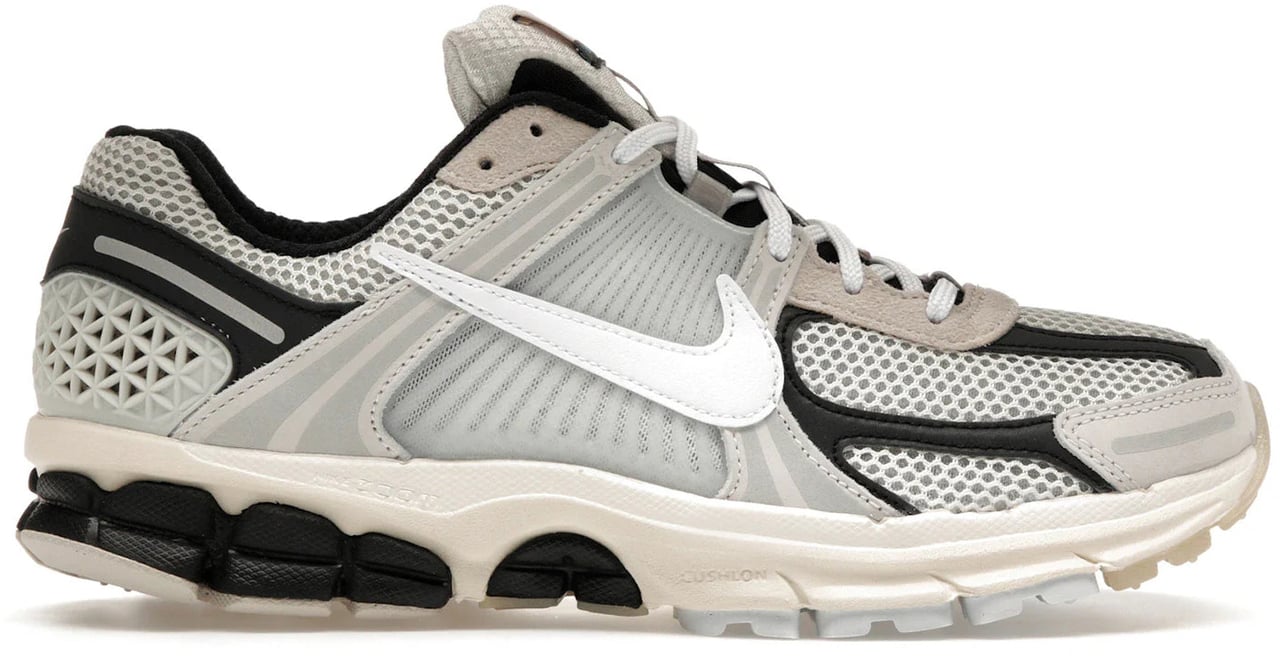 Nike Nike Zoom Vomero 5 Supersonic Light Bone Black Beige