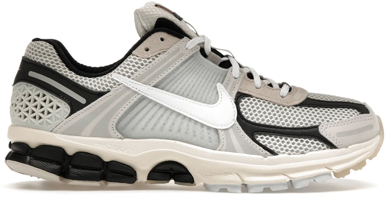 Nike Nike Zoom Vomero 5 Supersonic Light Bone Black Beige