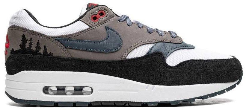 Nike Nike Air Max 1 Escape Treeline Divers