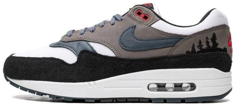 Nike Nike Air Max 1 Escape Treeline Divers
