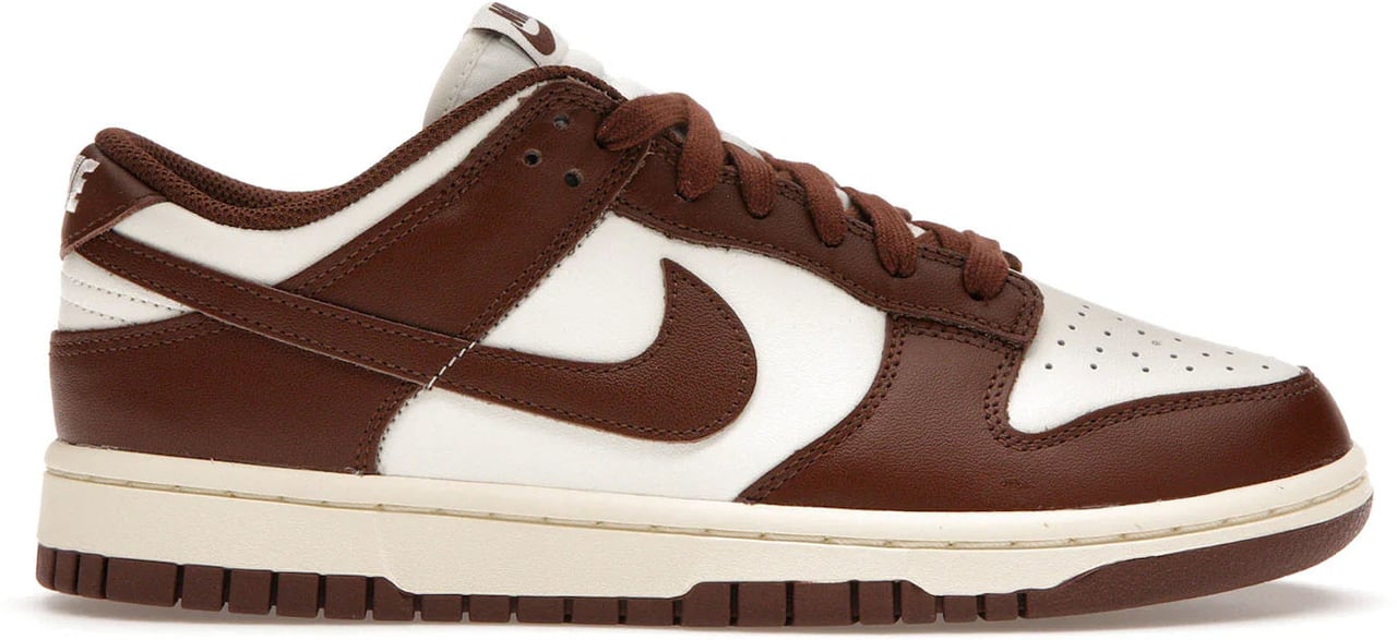 Nike Nike Dunk Low Cacao Wow (Women's) Bruin