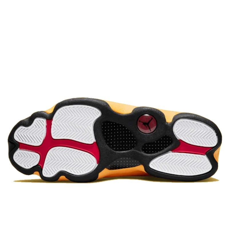 Nike Air Jordan 13 Retro Del Sol Wit