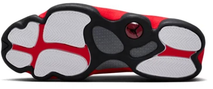Nike Air Jordan 13 Retro OG Chicago (2026) Divers
