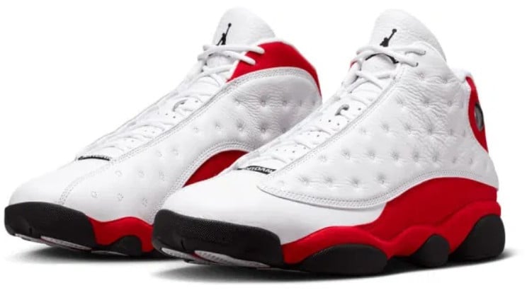 Nike Air Jordan 13 Retro OG Chicago (2026) Divers