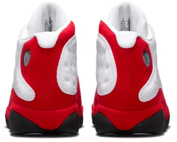 Nike Air Jordan 13 Retro OG Chicago (2026) Divers
