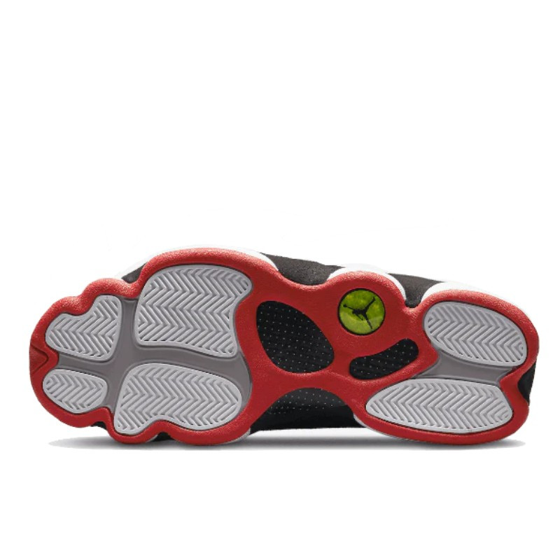 Nike Air Jordan 13 Retro Playoffs (2023) Zwart