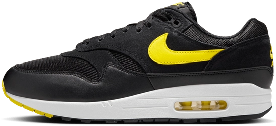 Nike Nike Air Max 1 Essential Batman Zwart