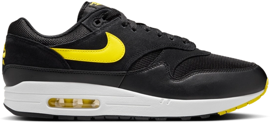 Nike Nike Air Max 1 Essential Batman Zwart
