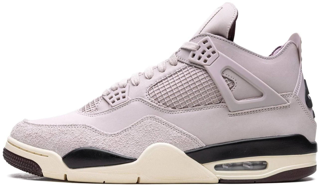 Nike Air Jordan 4 "A Ma Maniere - While You Were Sleeping " Divers
