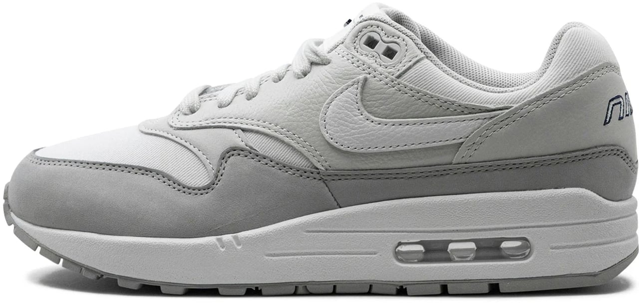 Nike Nike Air Max 1 '87 LX Light Smoke Grey Divers