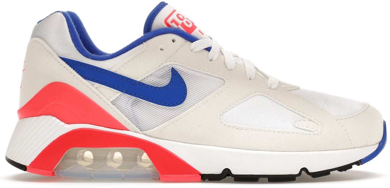 Nike Nike Air Max 180 Ultramarine (2024) Divers