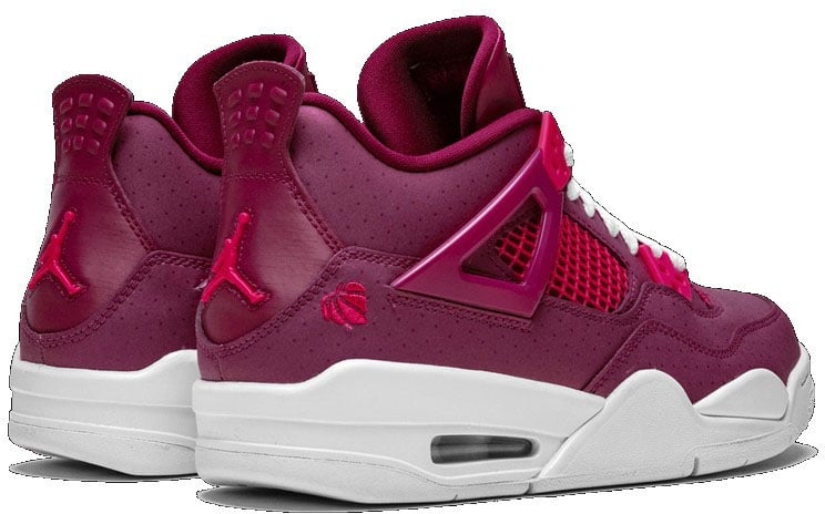 Nike Air Jordan 4 Retro Valentine's Day Wit