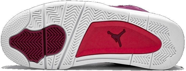 Nike Air Jordan 4 Retro Valentine's Day Wit