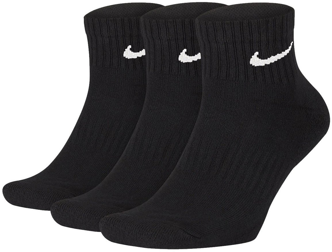 Nike Men Underwear Zwart