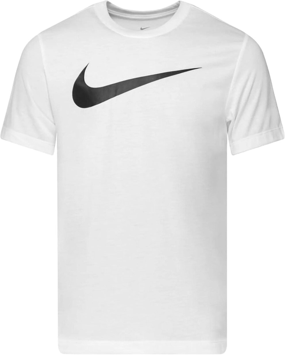 Nike Men T-Shirt Zwart