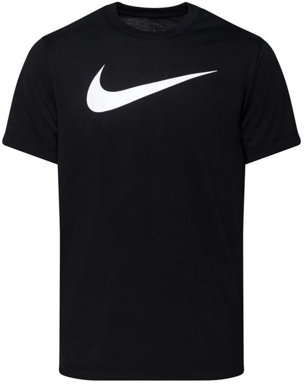 Nike Men T-Shirt Zwart