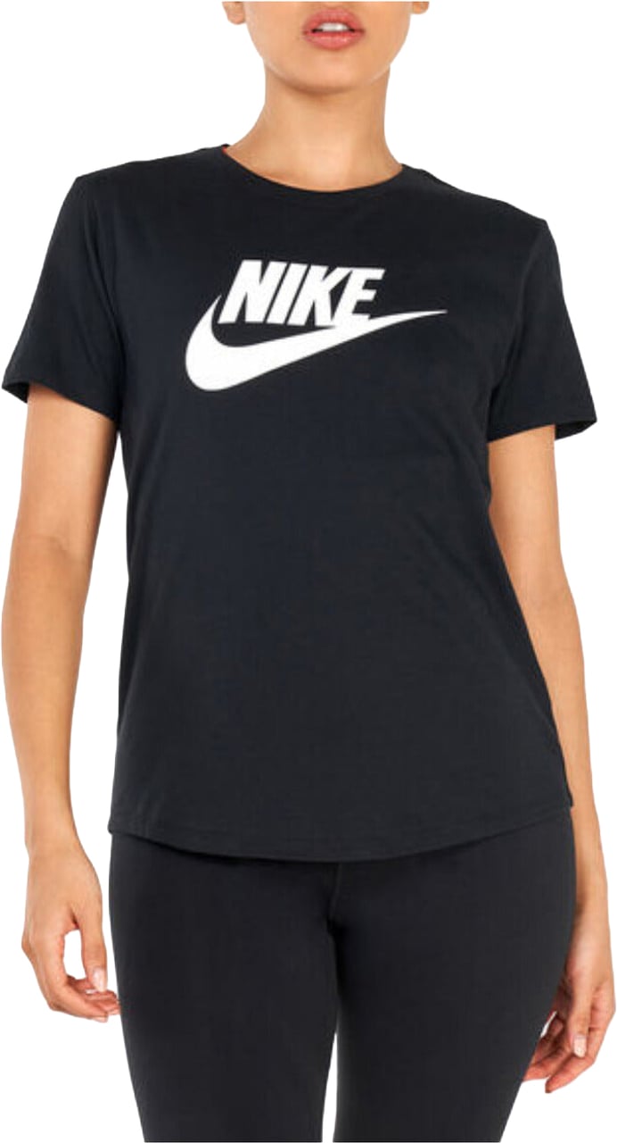 Nike Women T-Shirt Wit