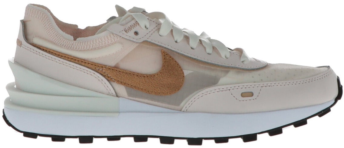 Nike Women Sneakers Roze