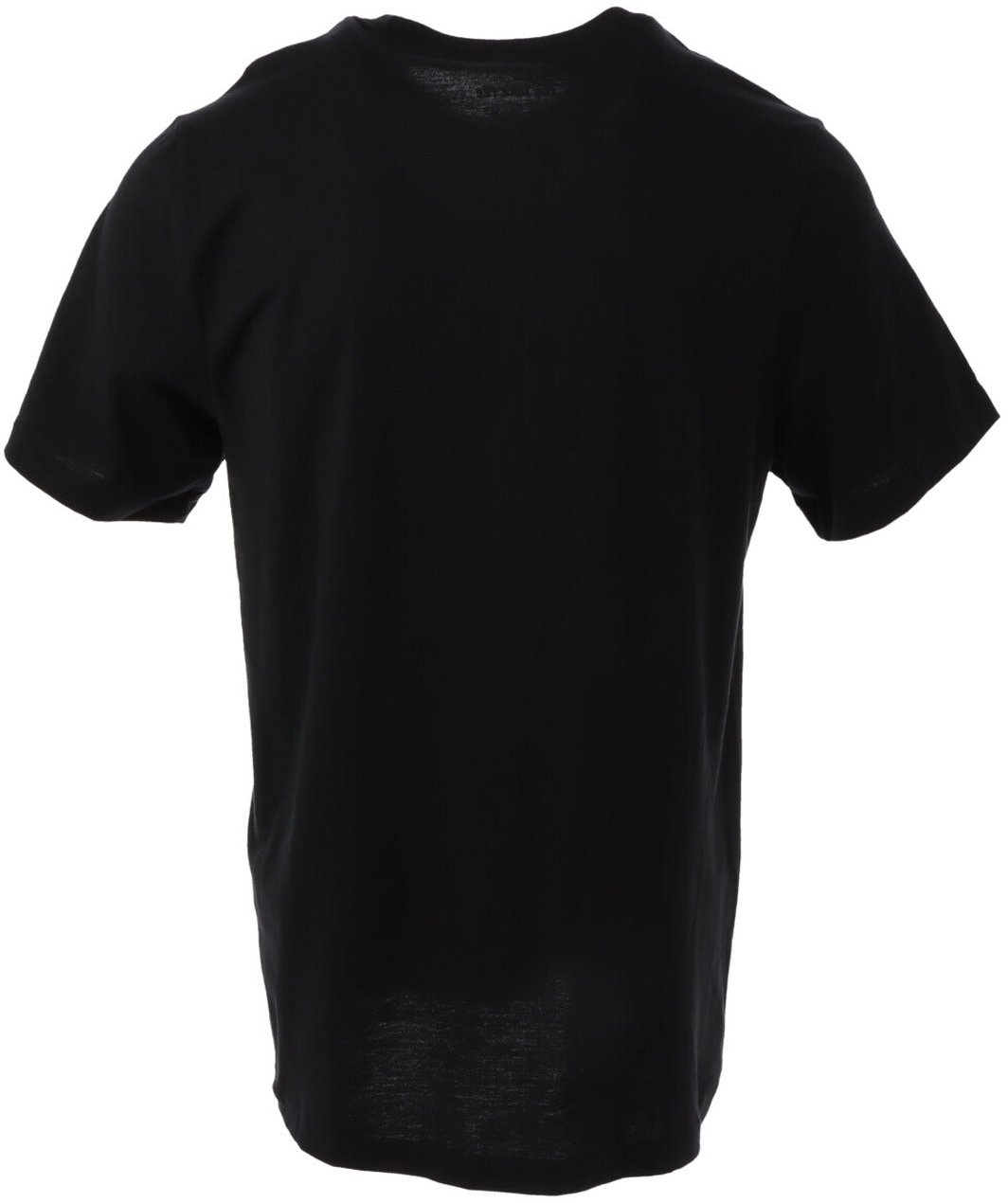 Nike Men T-Shirt Zwart