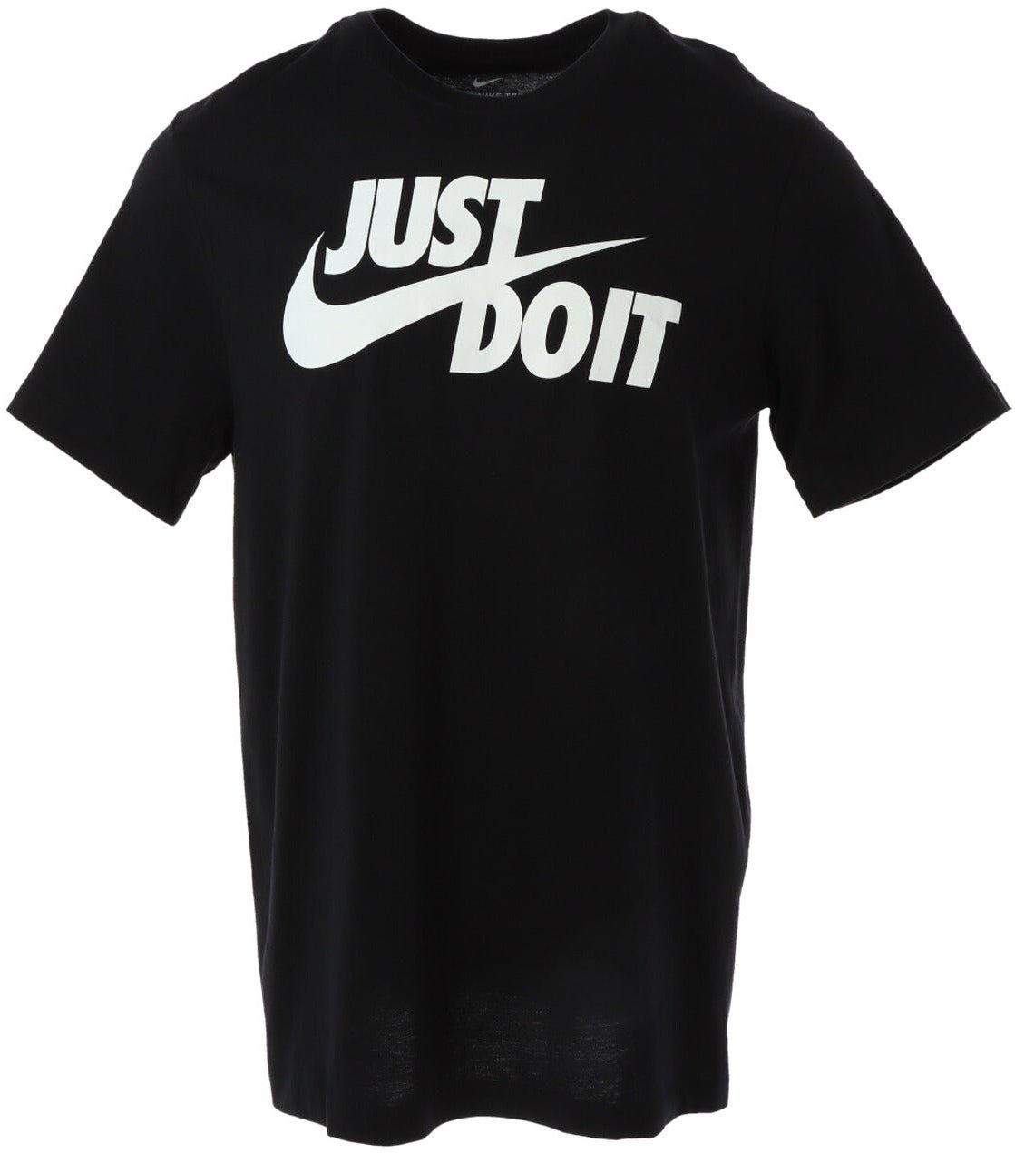 Nike Men T-Shirt Zwart