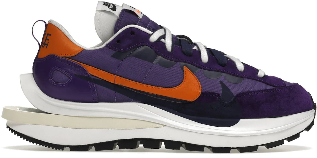 Nike Nike Vaporwaffle sacai Dark Iris Divers