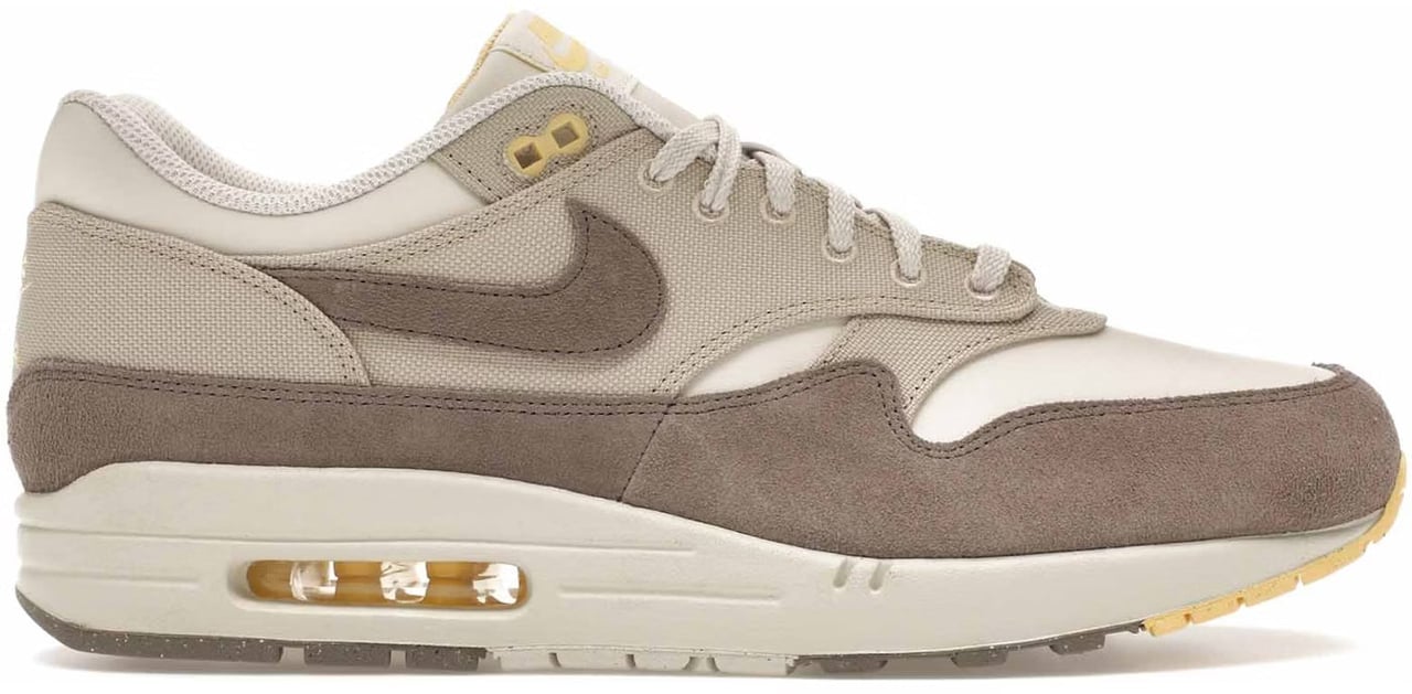 Nike Nike Air Max 1 Premium Cave Stone Divers