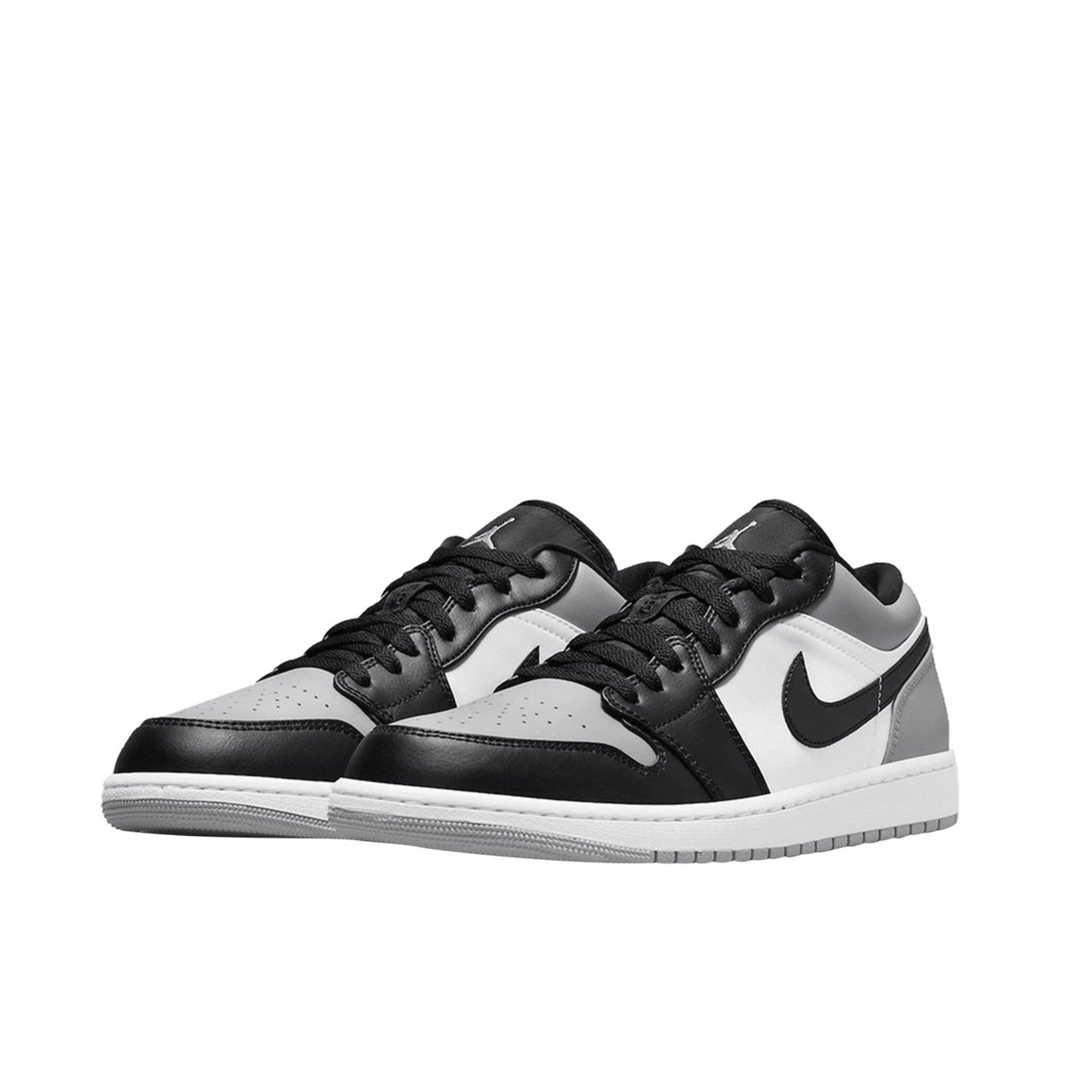 Nike Air Jordan 1 Low Shadow Toe Divers