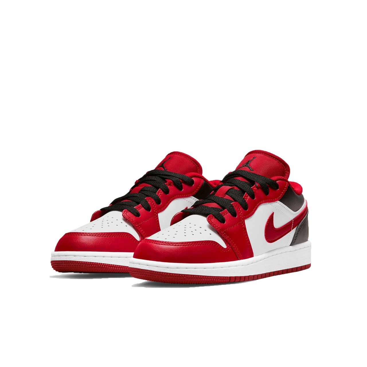 Nike Air Jordan 1 Low Bulls Divers