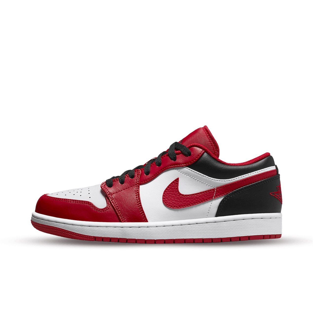 Nike Air Jordan 1 Low Bulls Divers