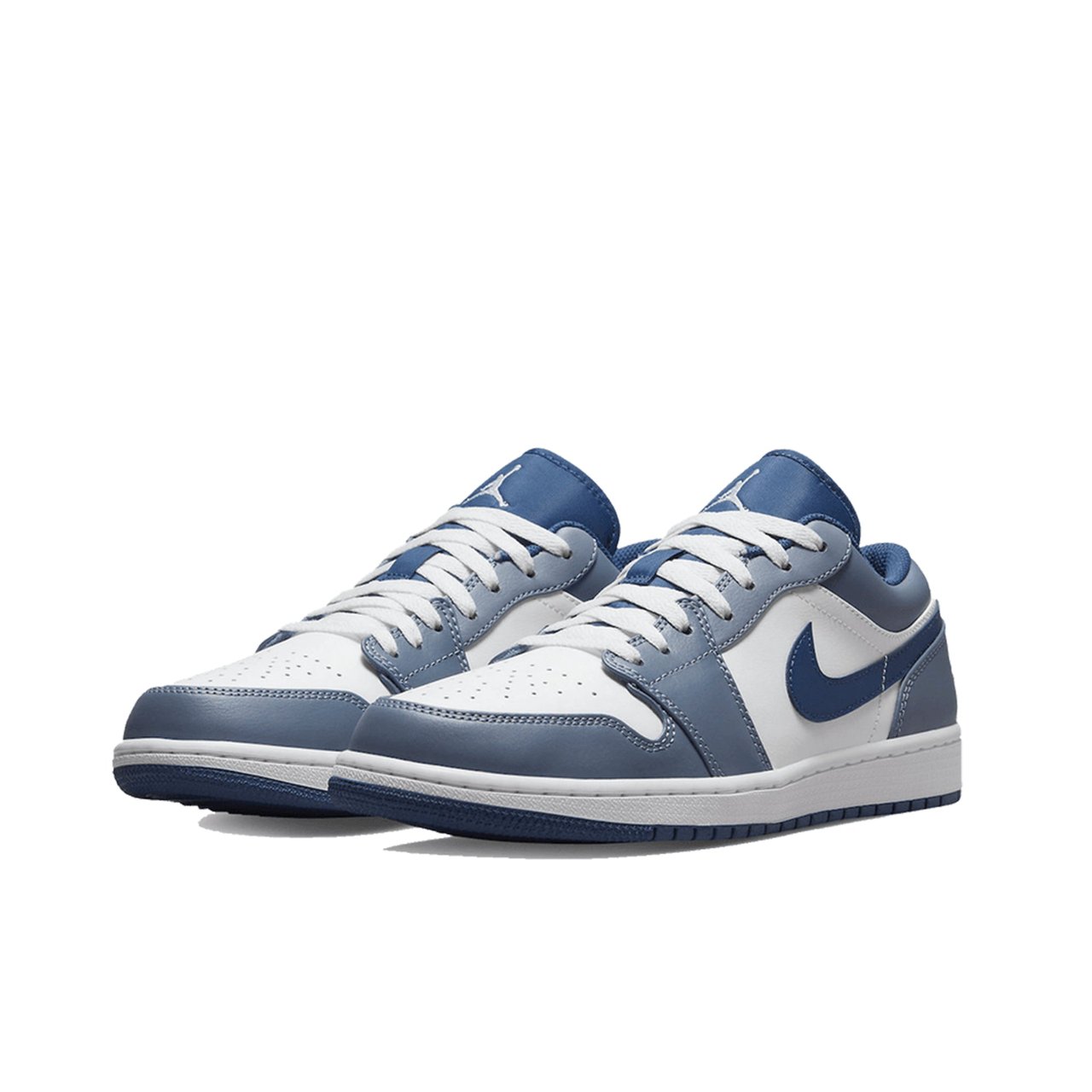 Nike Air Jordan 1 Low Ashen Slate Divers