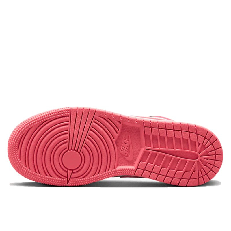 Nike Air Jordan 1 Low Desert Berry Wit