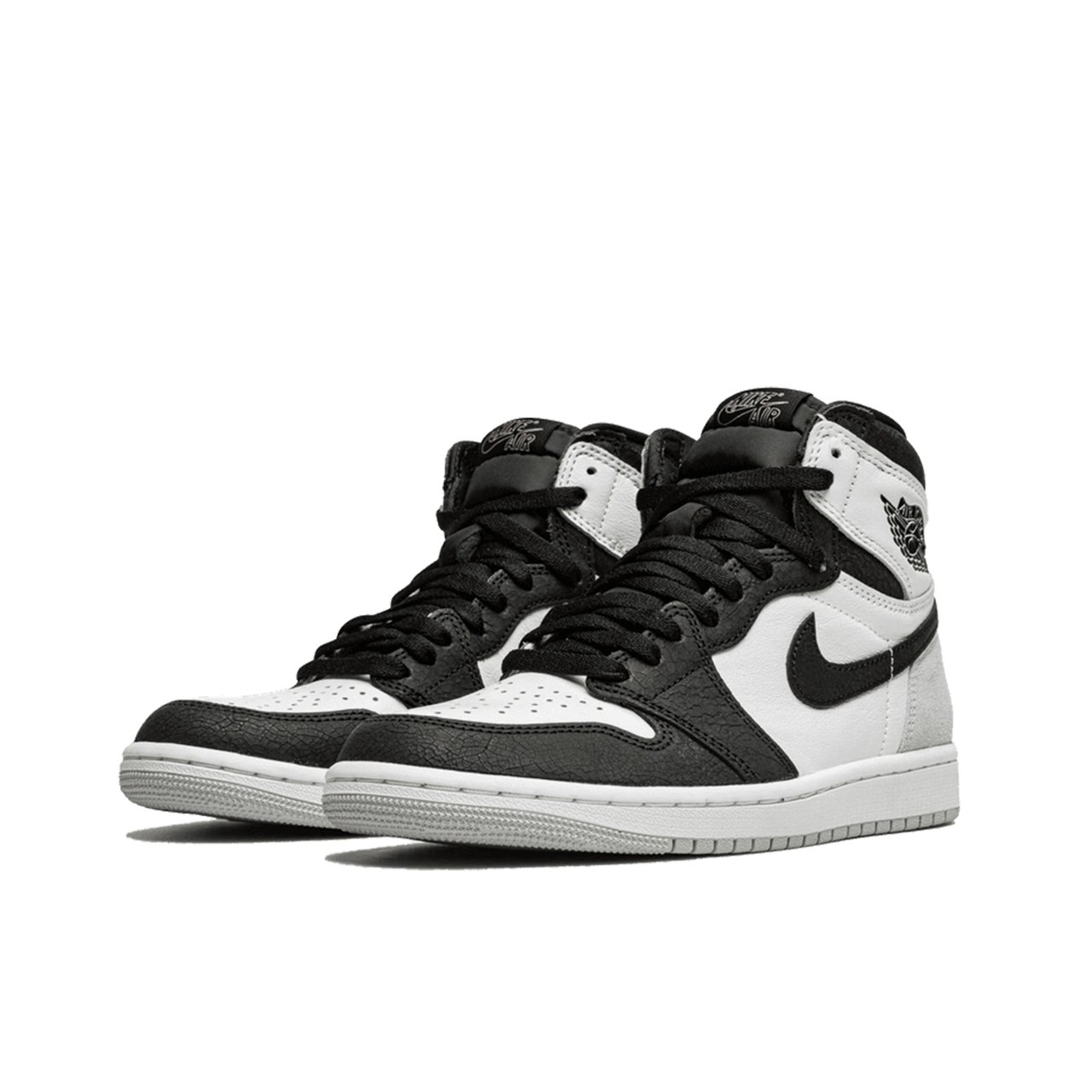 Nike Air Jordan 1 Retro High Stage Haze Divers