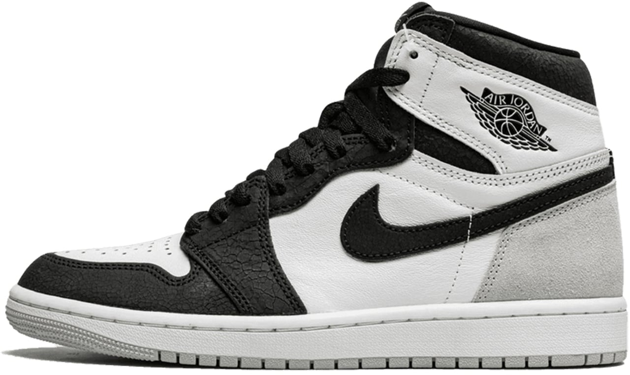 Nike Air Jordan 1 Retro High Stage Haze Divers