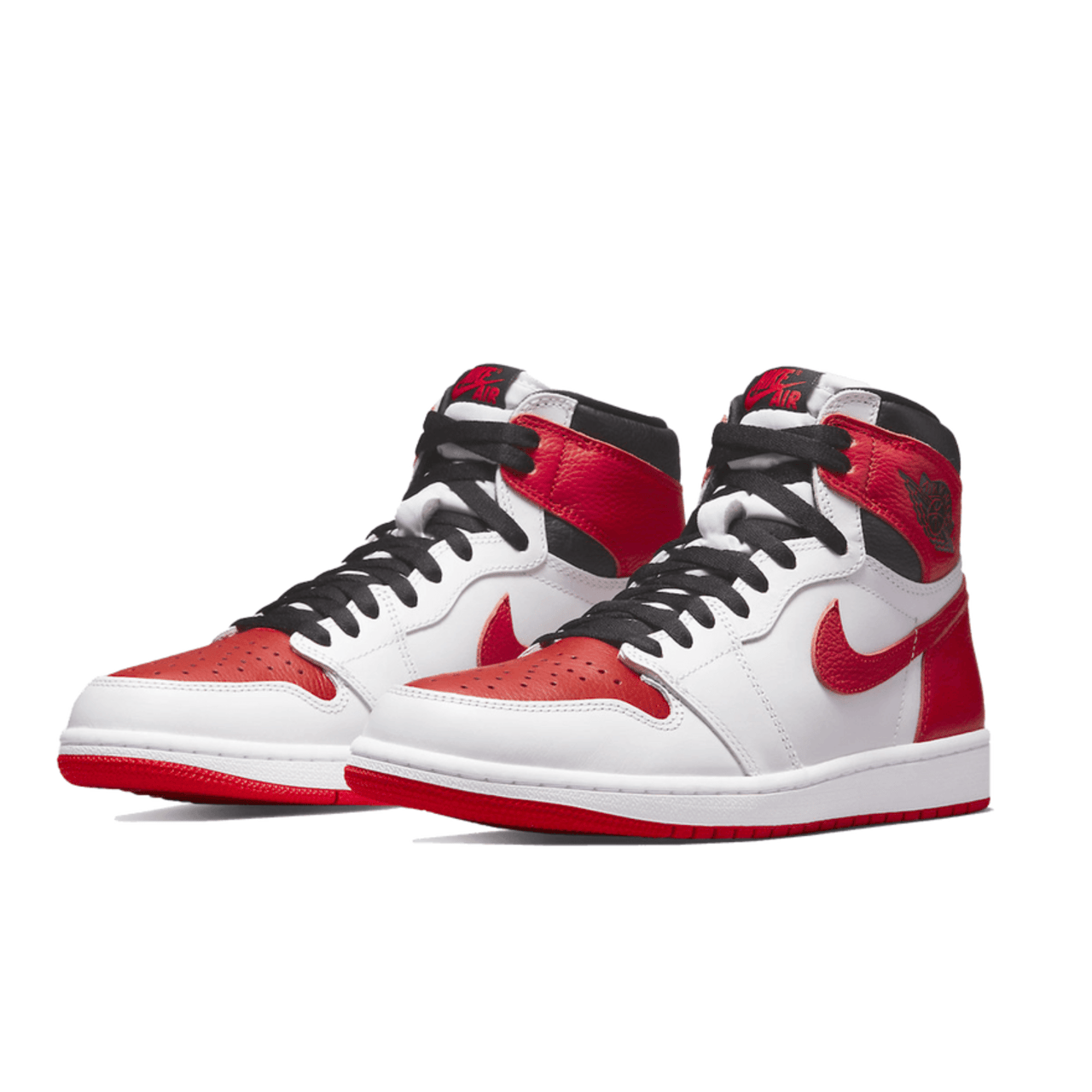 Nike Air Jordan 1 Retro High OG Heritage Divers