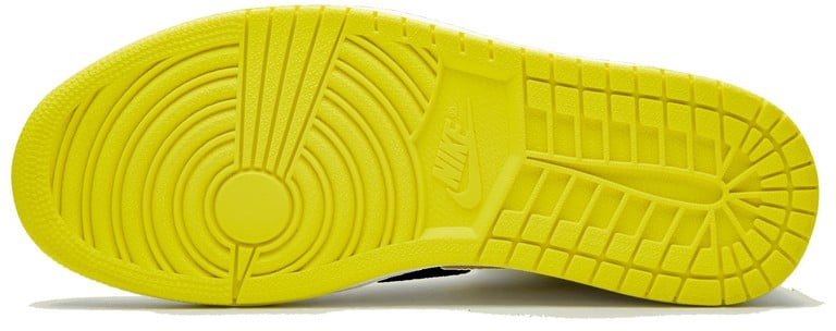 Nike Air Jordan 1 Retro High First Class Flight Wit