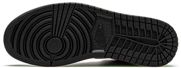 Nike Air Jordan 1 Retro High Tokyo Bio Hack Blauw