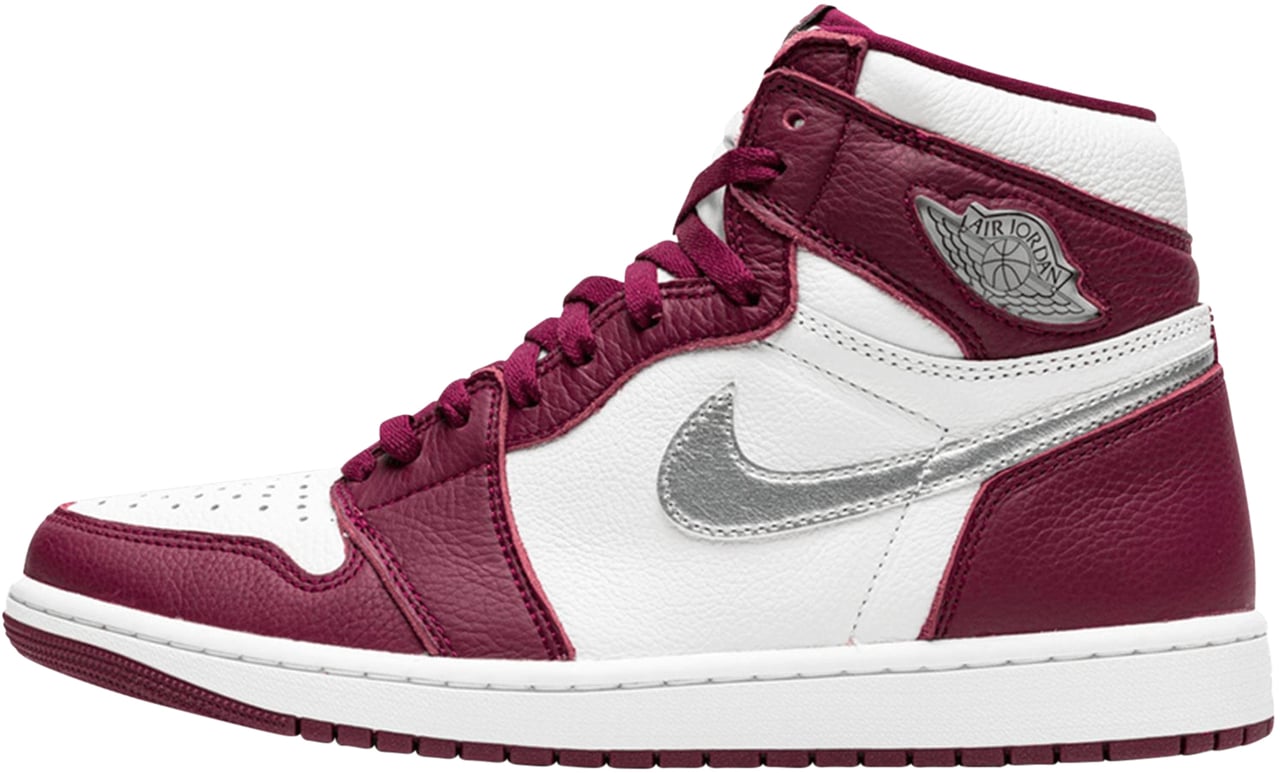 Nike Air Jordan 1 Retro High OG Bordeaux Divers