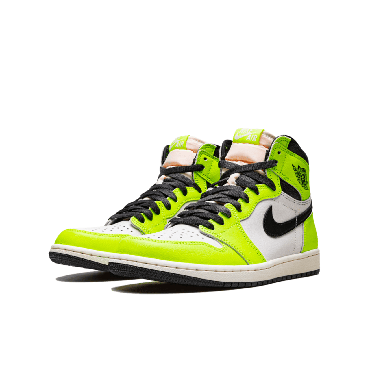 Nike Air Jordan 1 Retro High OG Visionaire Divers