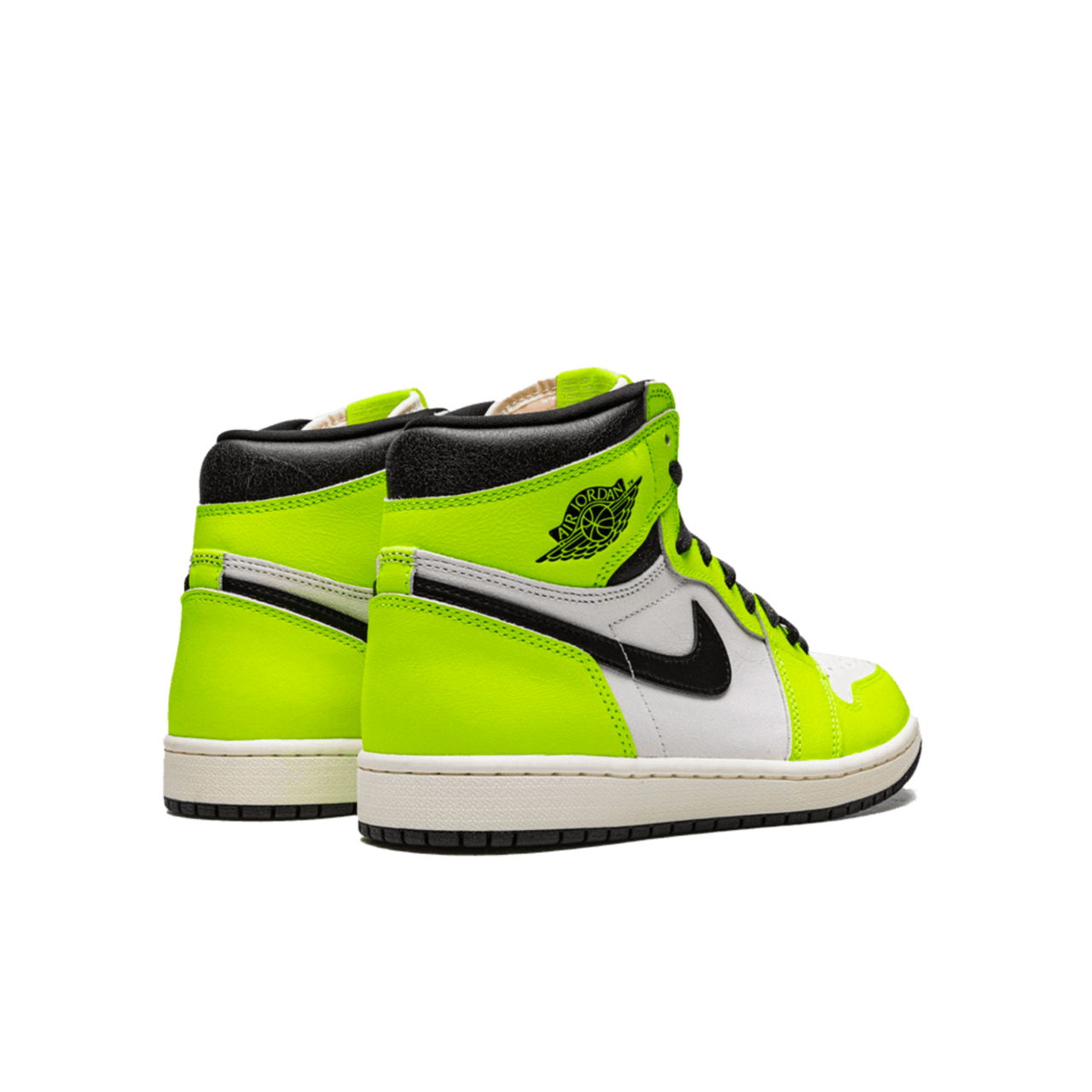 Nike Air Jordan 1 Retro High OG Visionaire Divers