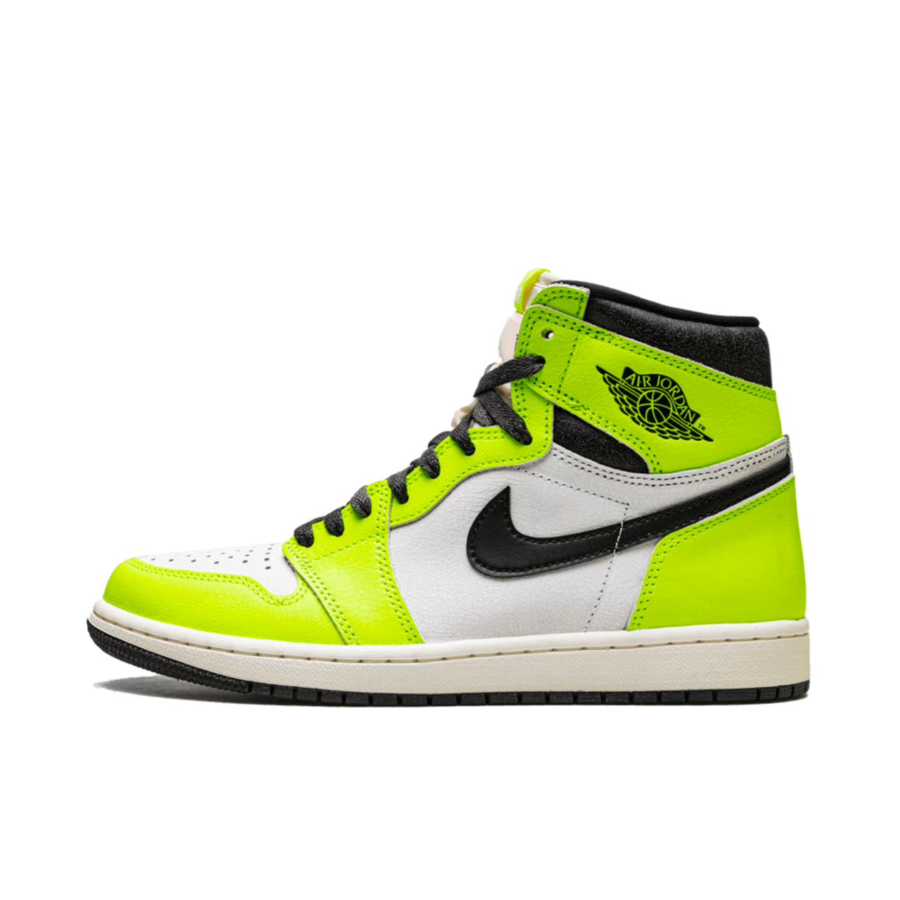 Nike Air Jordan 1 Retro High OG Visionaire Divers