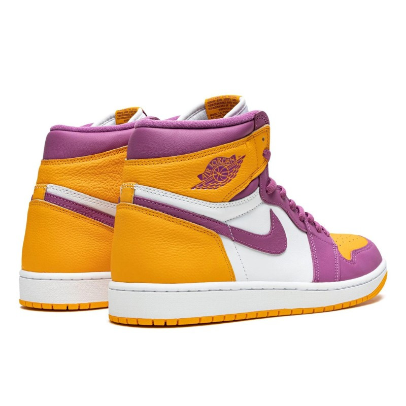 Nike Air Jordan 1 High Retro OG Brotherhood Wit