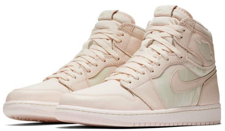Nike Air Jordan 1 Retro High Guava Ice Beige